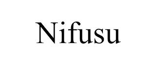 NIFUSU trademark