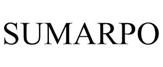 SUMARPO trademark