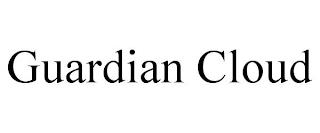 GUARDIAN CLOUD trademark