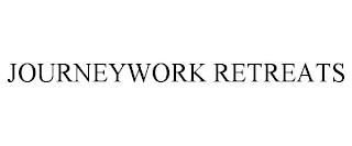 JOURNEYWORK RETREATS trademark