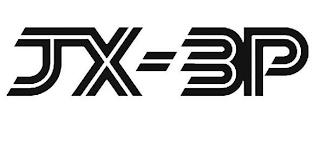 JX-3P trademark