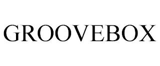 GROOVEBOX trademark