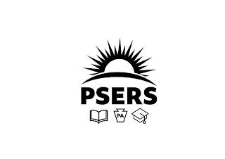 PSERS PA trademark