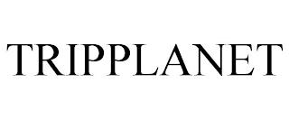 TRIPPLANET trademark