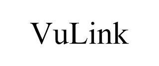 VULINK trademark