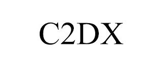 C2DX trademark