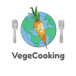 VEGECOOKING trademark