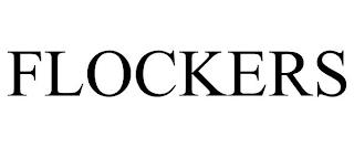 FLOCKERS trademark