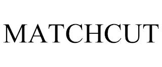 MATCHCUT trademark