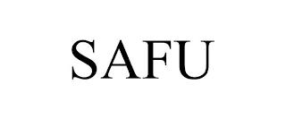 SAFU trademark