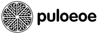 PULOEOE trademark