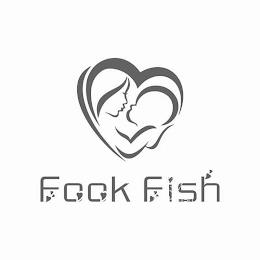 FOOK FISH trademark