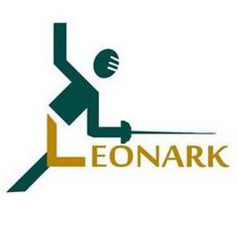 LEONARK trademark