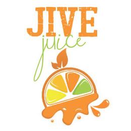 JIVE JUICE trademark