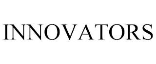 INNOVATORS trademark