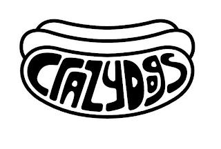 CRAZYDOGS trademark