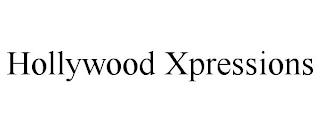 HOLLYWOOD XPRESSIONS trademark