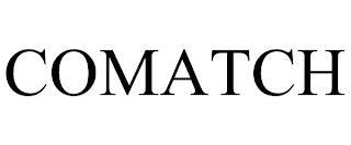 COMATCH trademark