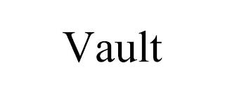 VAULT trademark