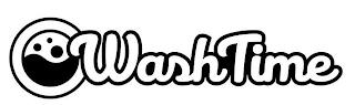 WASHTIME trademark