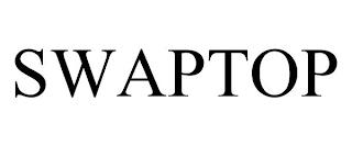 SWAPTOP trademark