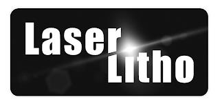 LASERLITHO trademark