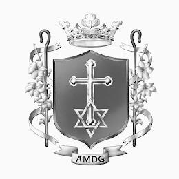 AMDG trademark