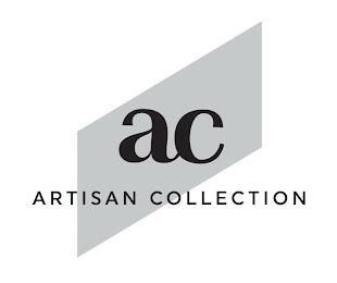 AC ARTISAN COLLECTION trademark