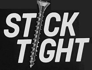 STICK TIGHT trademark