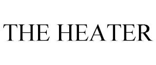 THE HEATER trademark