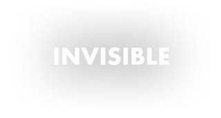 INVISIBLE trademark