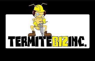 TERMITE BIZ INC. trademark