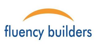 FLUENCY BUILDERS trademark