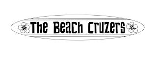 THE BEACH CRUZERS trademark