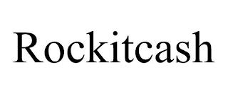 ROCKITCASH trademark