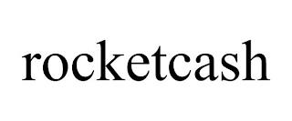 ROCKETCASH trademark