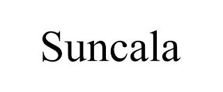 SUNCALA trademark