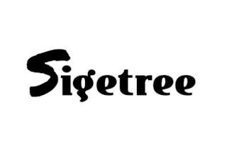 SIGETREE trademark