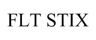 FLT STIX trademark