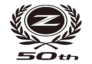 Z 50TH trademark