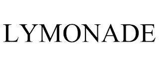 LYMONADE trademark