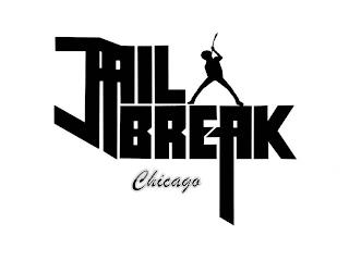 JAILBREAK CHICAGO trademark