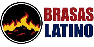 BRASAS LATINO trademark