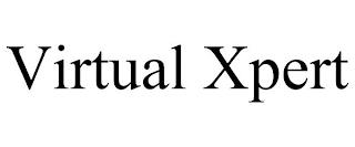 VIRTUAL XPERT trademark