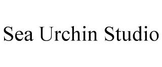 SEA URCHIN STUDIO trademark