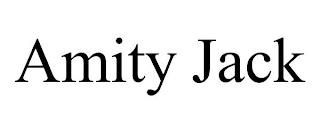 AMITY JACK trademark