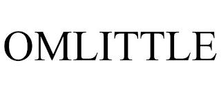 OMLITTLE trademark