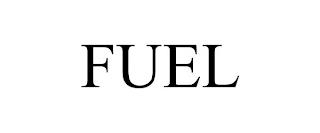 FUEL trademark