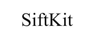 SIFTKIT trademark