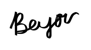 BEYOU trademark